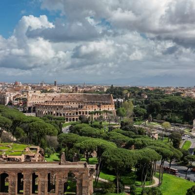 Roma 2024