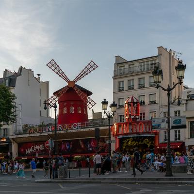Paris 05