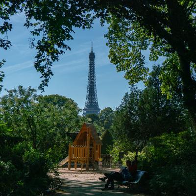 Paris 12