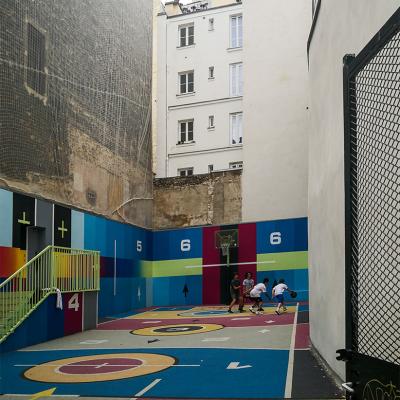 Paris 15